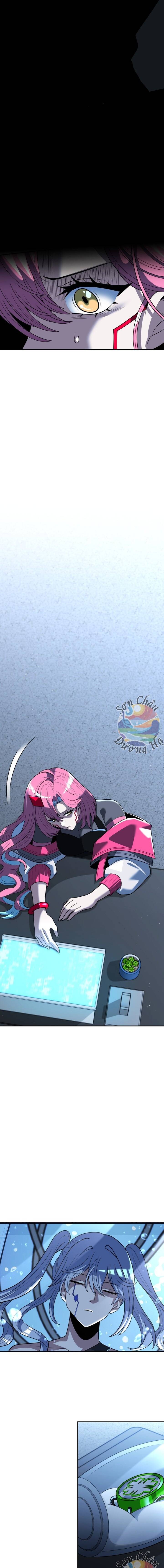 Hắc Sắc Chapter 25 - 5