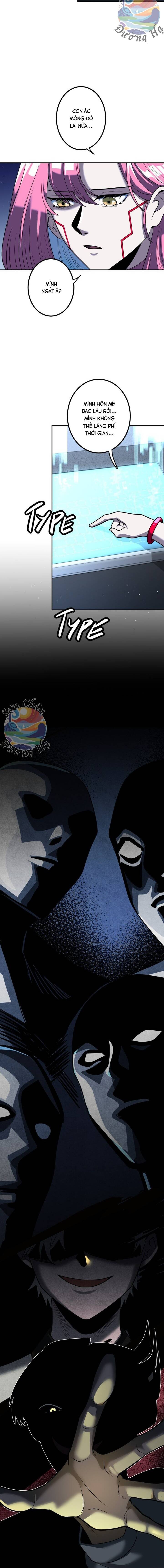 Hắc Sắc Chapter 25 - 6