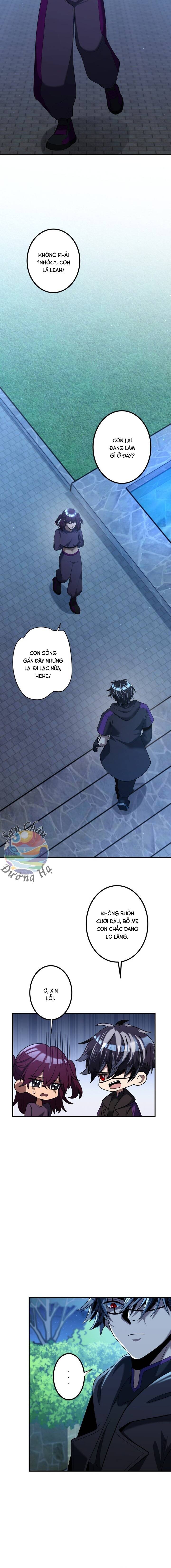 Hắc Sắc Chapter 25 - 12