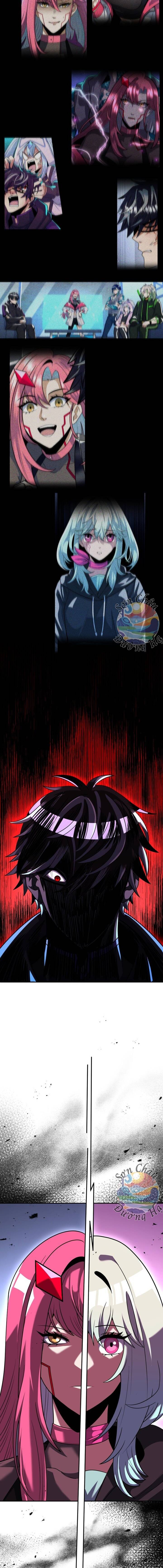 Hắc Sắc Chapter 25 - 22