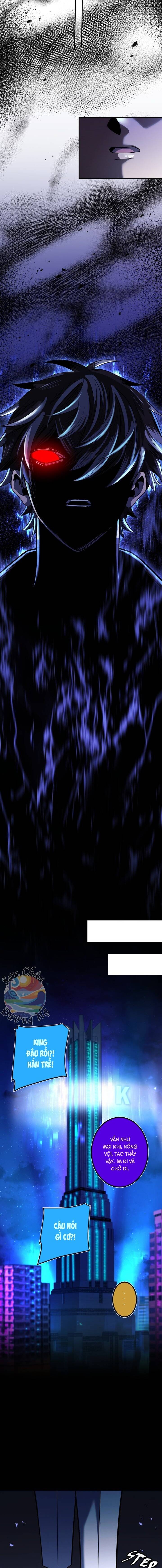 Hắc Sắc Chapter 25 - 23