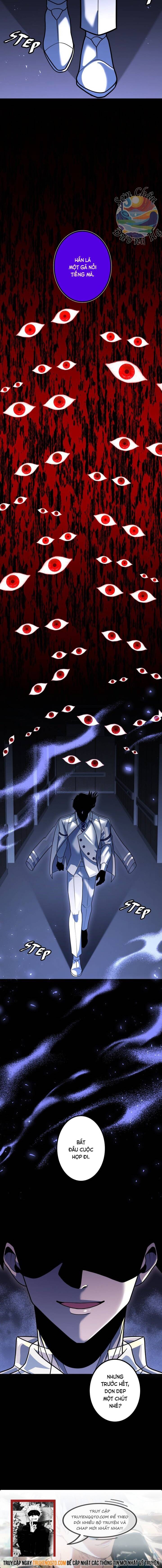 Hắc Sắc Chapter 25 - 24