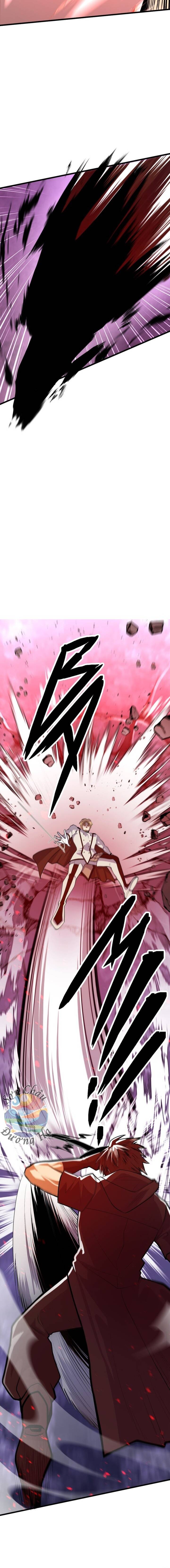 Hắc Sắc Chapter 3 - 12