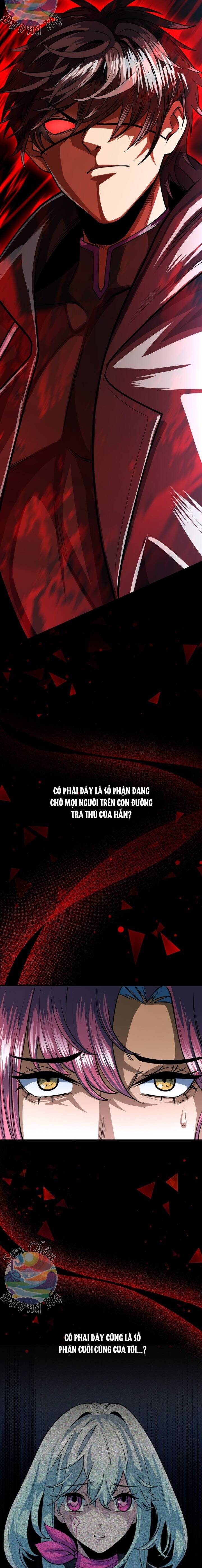 Hắc Sắc Chapter 3 - 29