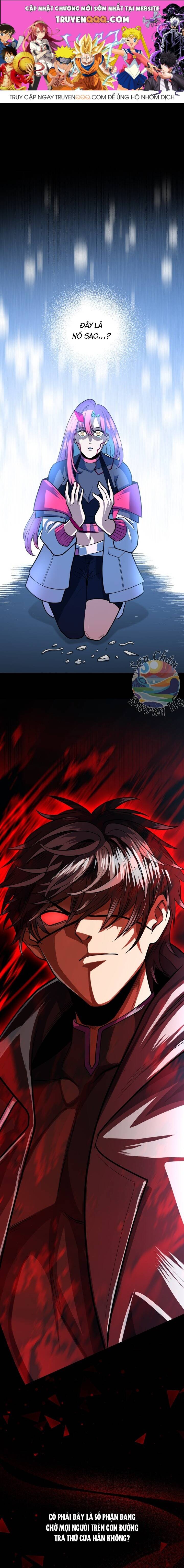 Hắc Sắc Chapter 4 - 1