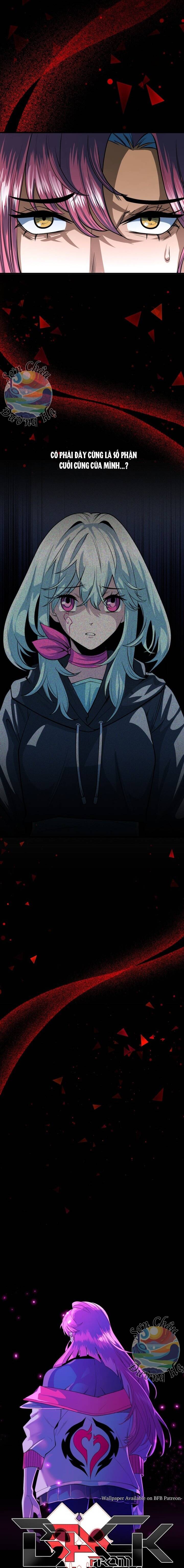 Hắc Sắc Chapter 4 - 2