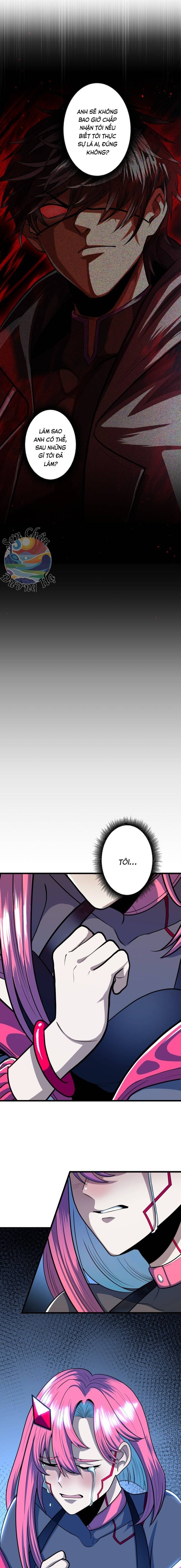 Hắc Sắc Chapter 4 - 4