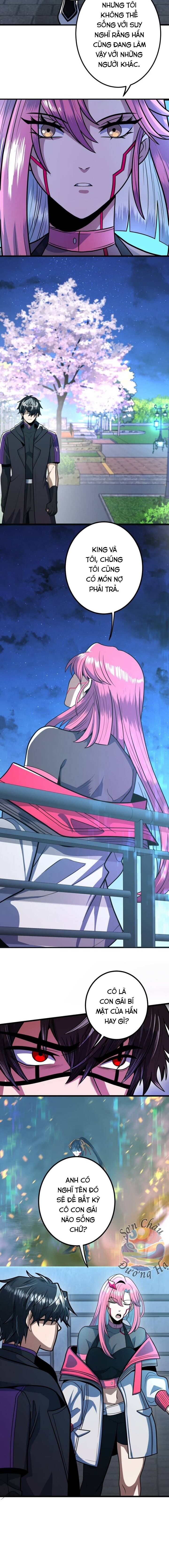 Hắc Sắc Chapter 5 - 29