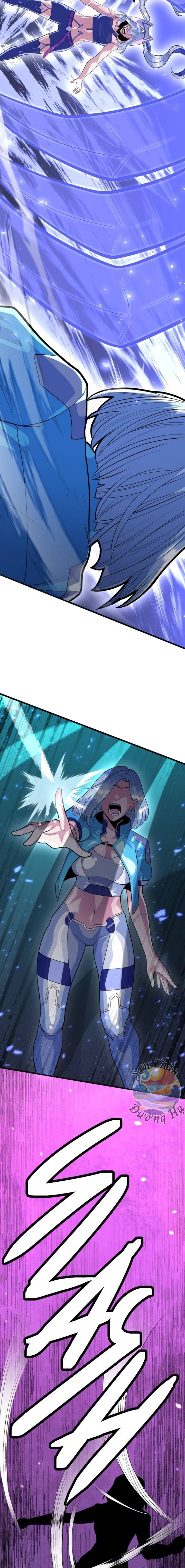 Hắc Sắc Chapter 6 - 19