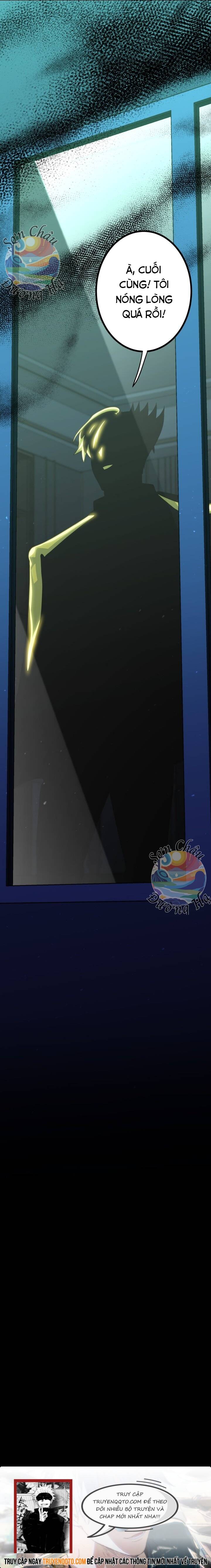 Hắc Sắc Chapter 7 - 31
