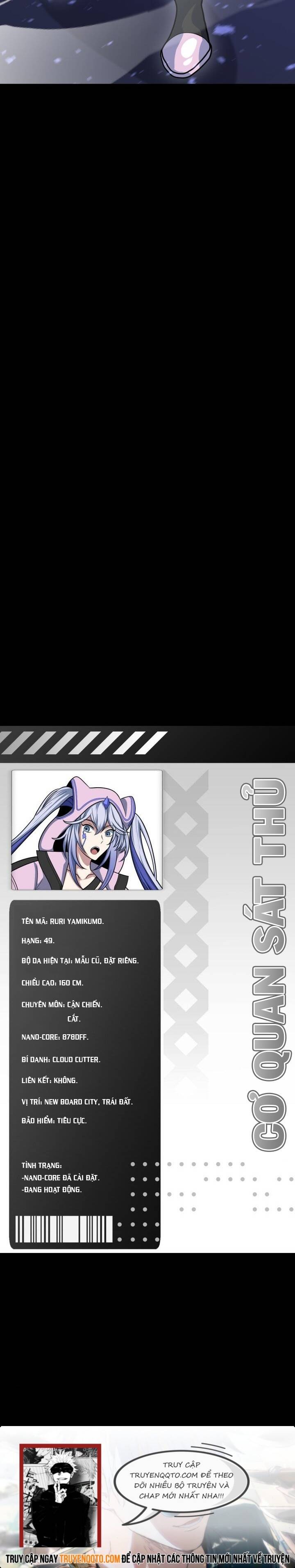 Hắc Sắc Chapter 9 - 24