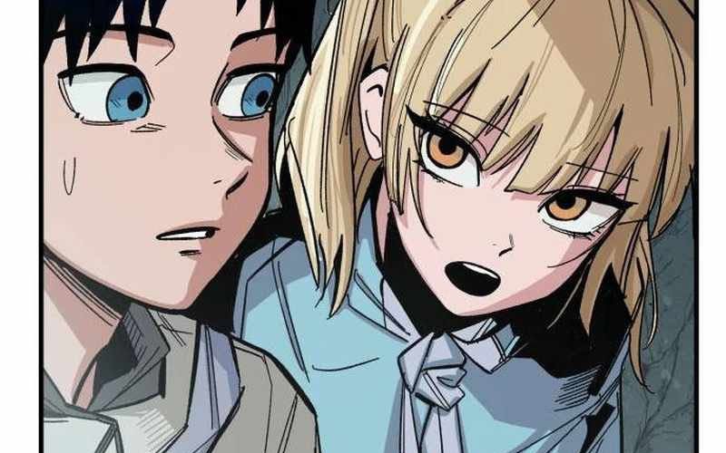 Chiến Binh Cariel Chapter 1 - 209