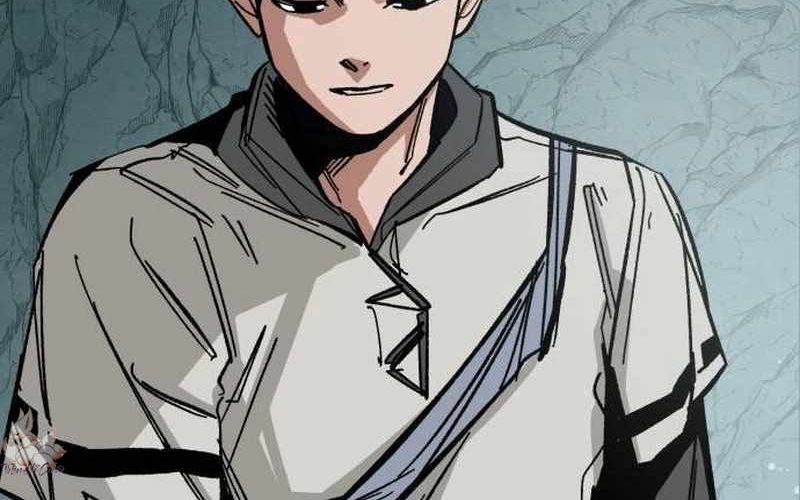 Chiến Binh Cariel Chapter 1 - 218