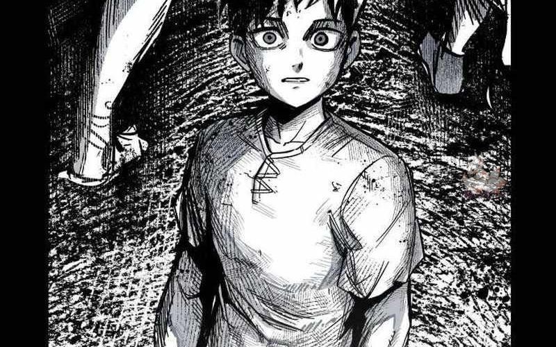 Chiến Binh Cariel Chapter 1 - 230