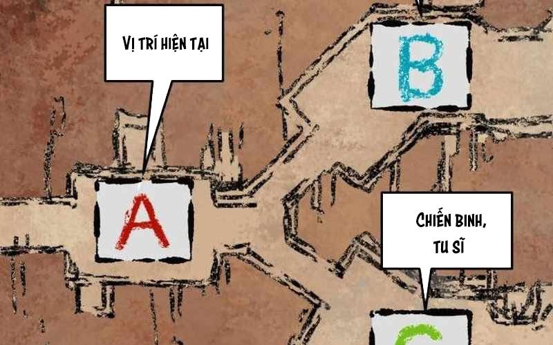 Chiến Binh Cariel Chapter 1 - 304