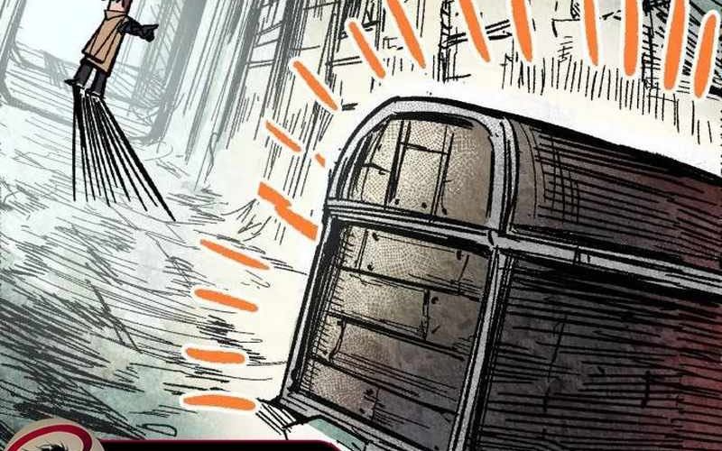 Chiến Binh Cariel Chapter 1 - 326