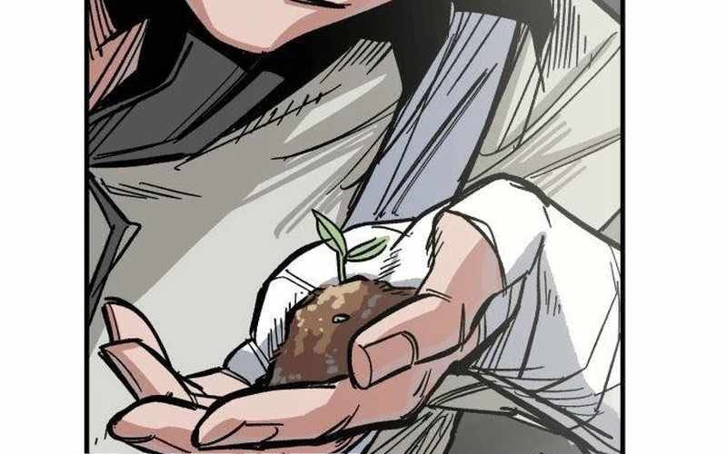 Chiến Binh Cariel Chapter 1 - 351