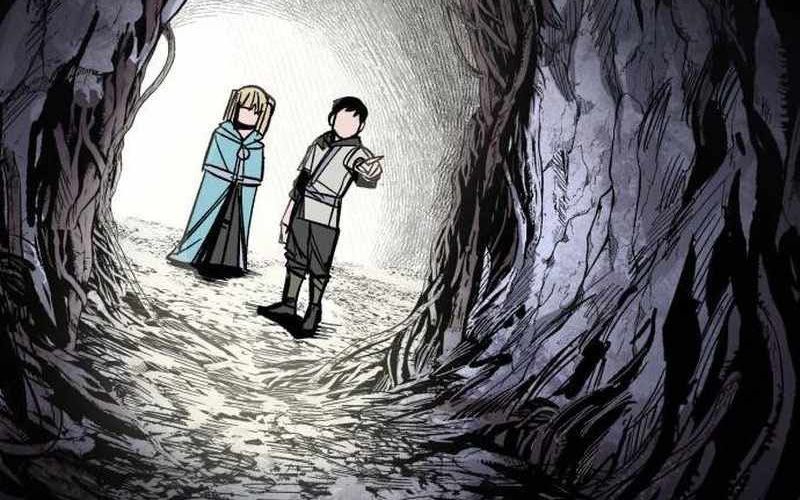 Chiến Binh Cariel Chapter 1 - 374