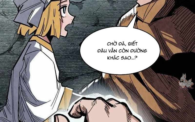 Chiến Binh Cariel Chapter 1 - 40