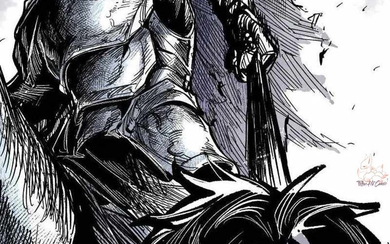 Chiến Binh Cariel Chapter 1 - 405