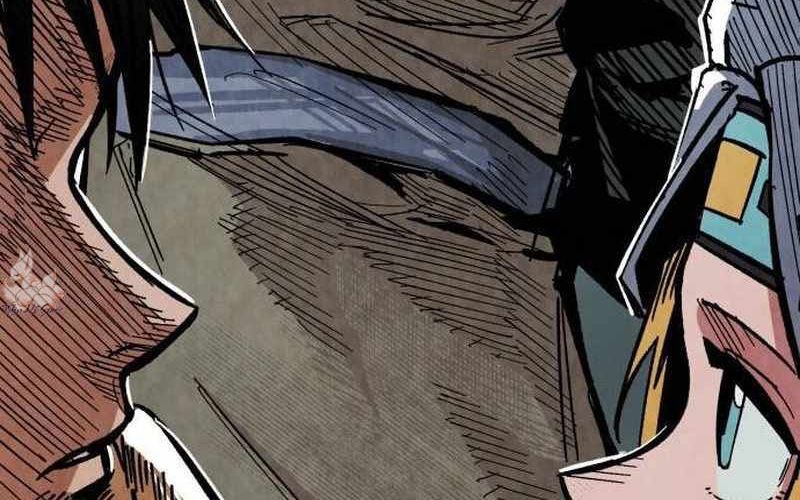 Chiến Binh Cariel Chapter 1 - 46