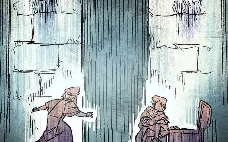 Chiến Binh Cariel Chapter 1 - 500