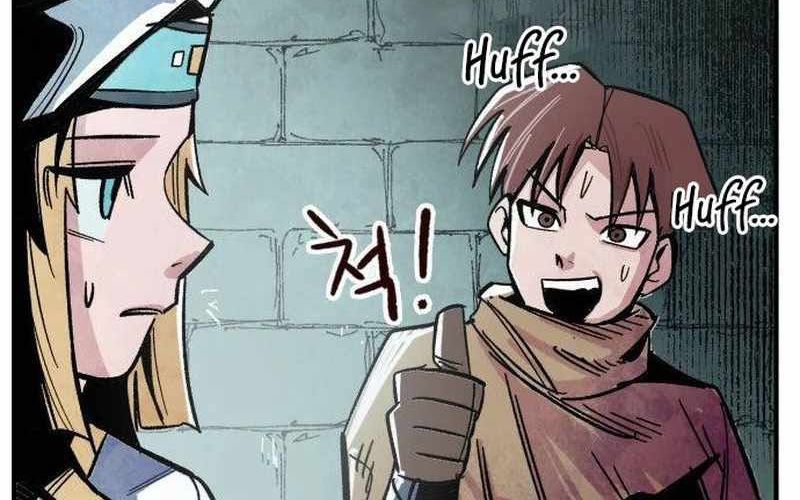 Chiến Binh Cariel Chapter 1 - 505