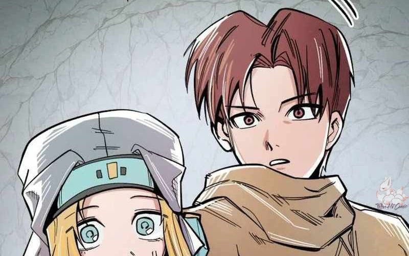 Chiến Binh Cariel Chapter 1 - 52