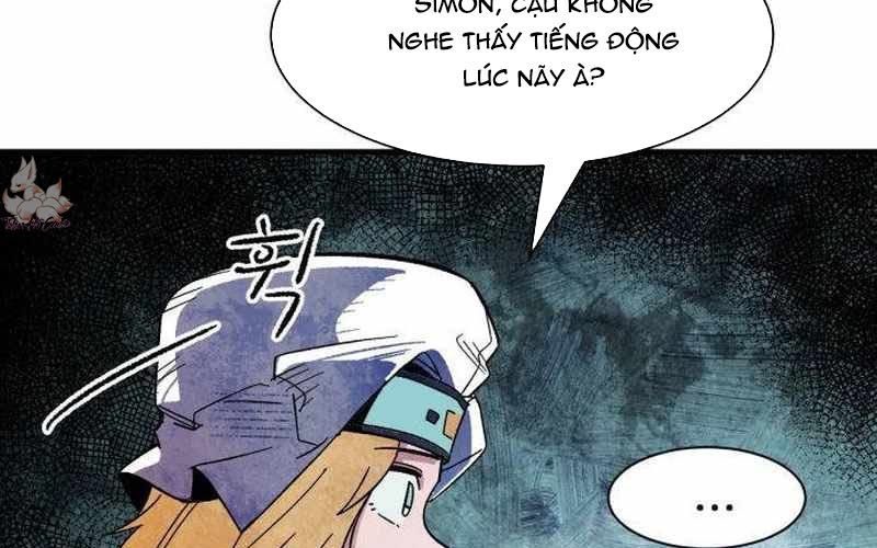 Chiến Binh Cariel Chapter 1 - 520