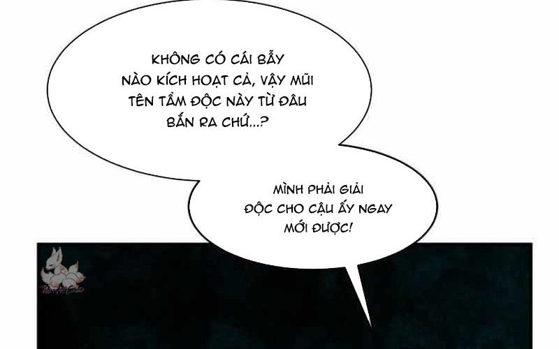 Chiến Binh Cariel Chapter 1 - 550