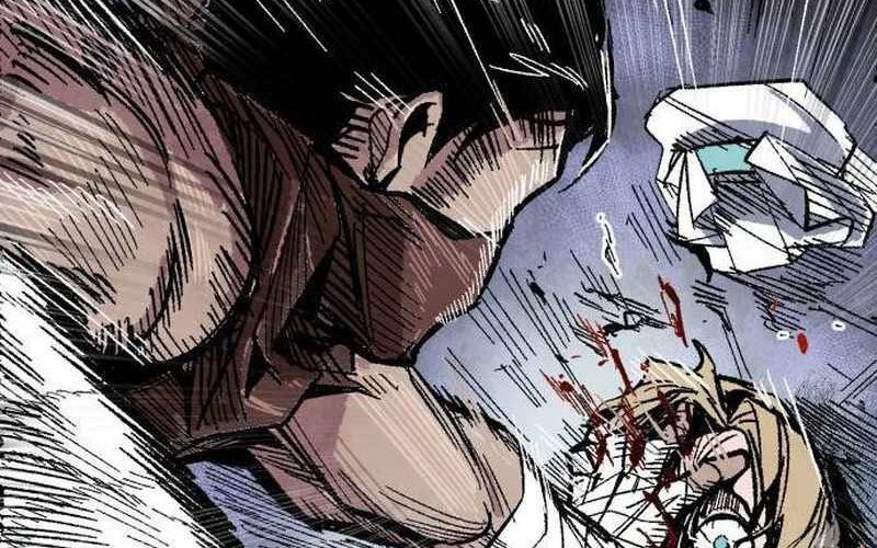 Chiến Binh Cariel Chapter 1 - 566