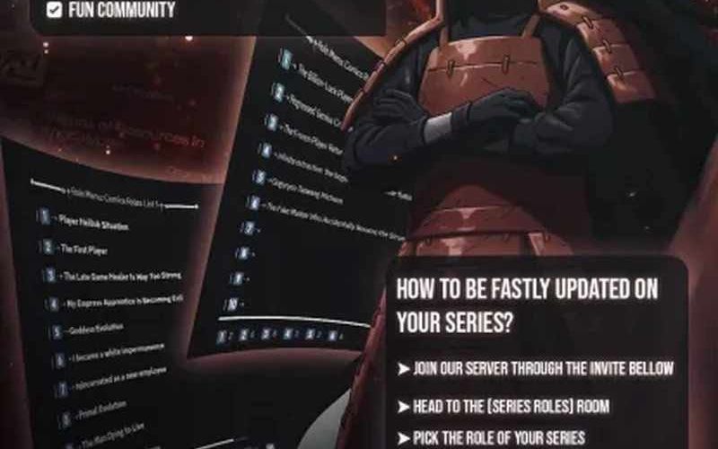 Chiến Binh Cariel Chapter 1 - 570