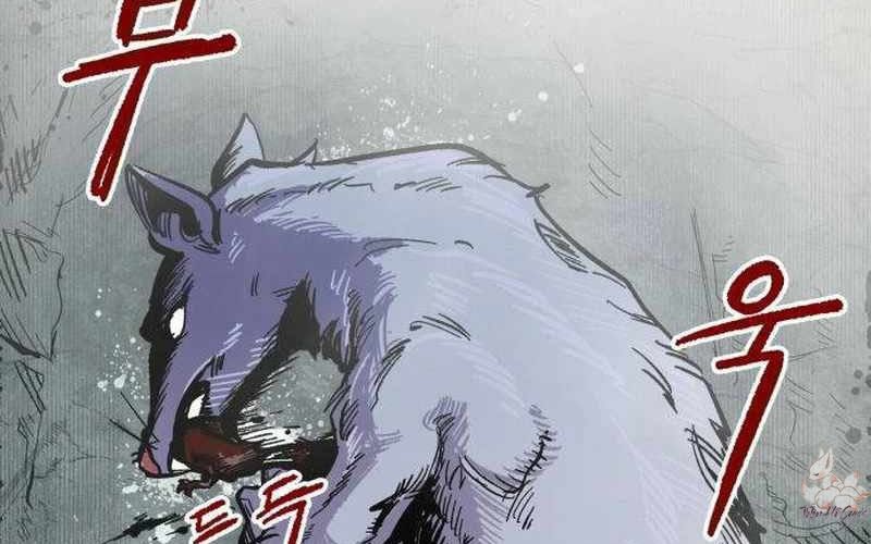 Chiến Binh Cariel Chapter 1 - 10