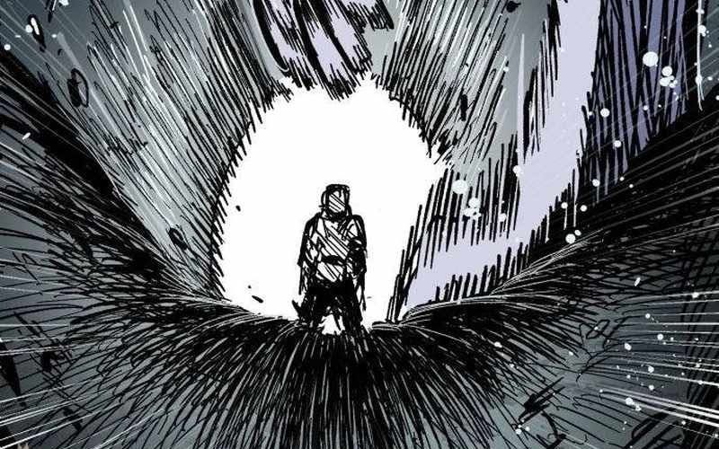 Chiến Binh Cariel Chapter 1 - 99