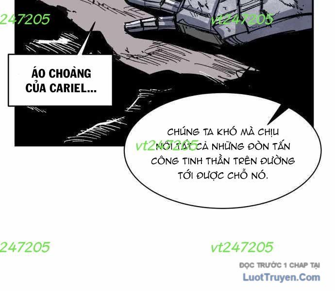 Chiến Binh Cariel Chapter 10 - 110