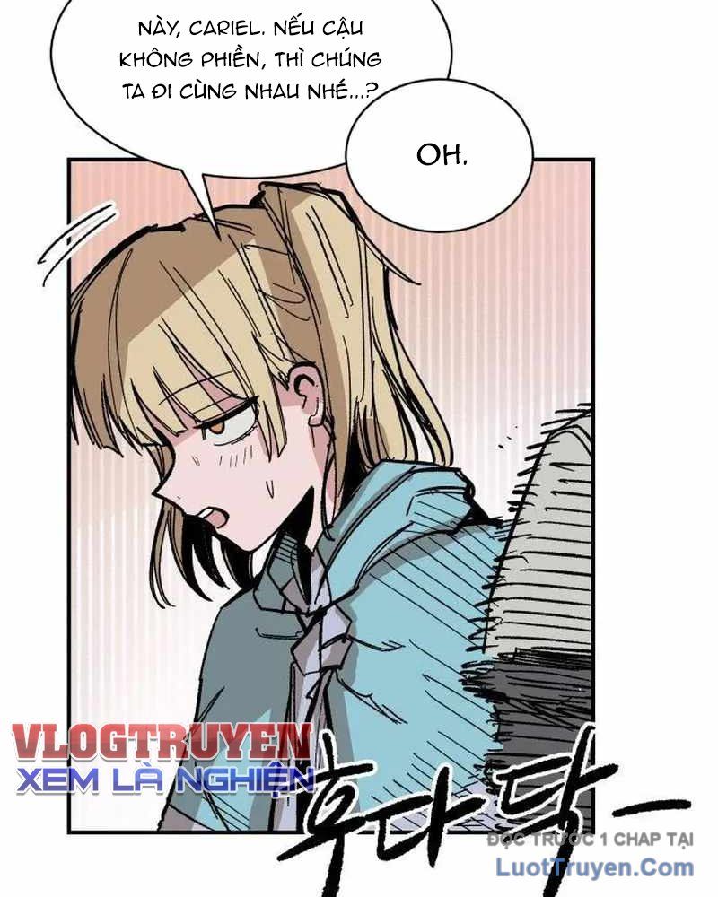 Chiến Binh Cariel Chapter 12 - 113