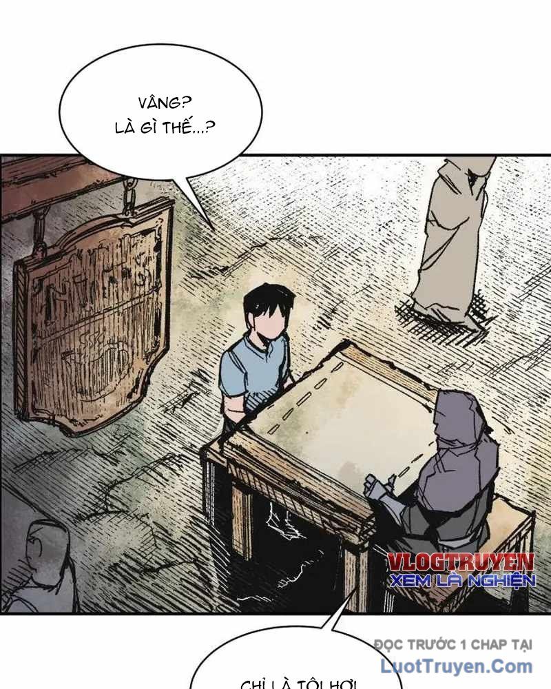 Chiến Binh Cariel Chapter 12 - 13