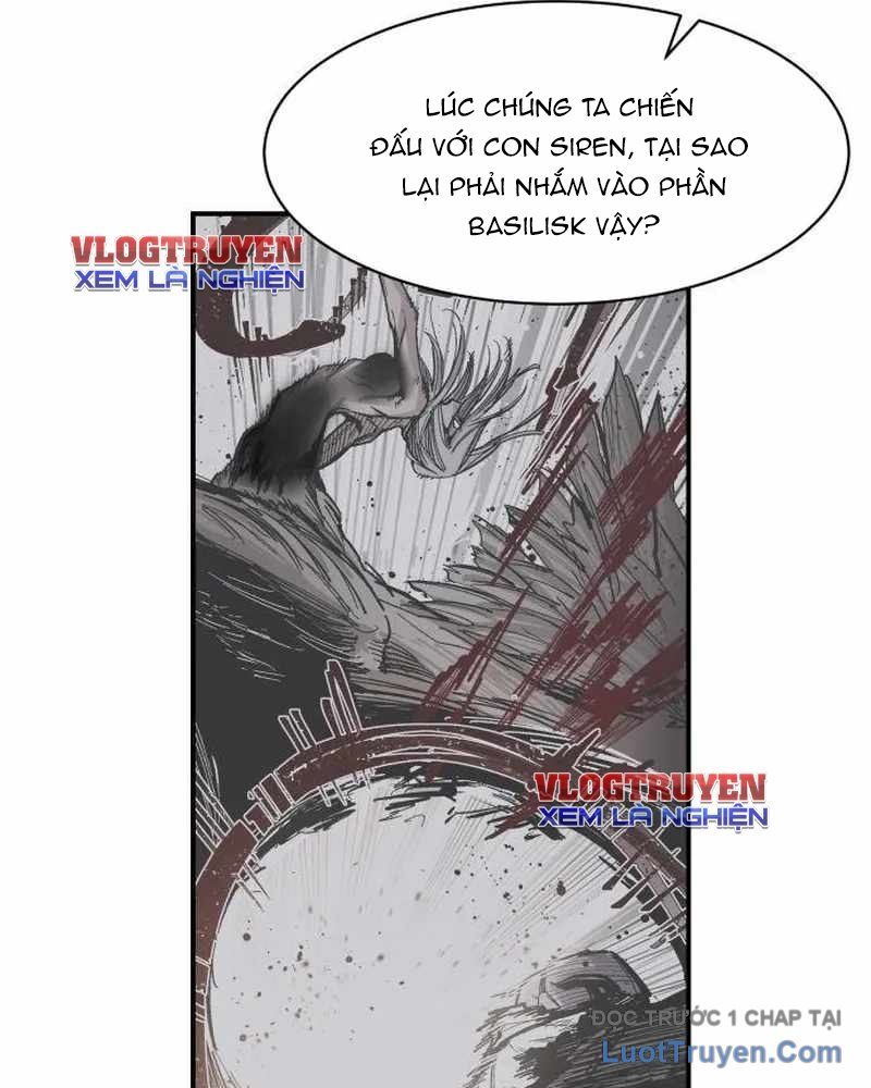 Chiến Binh Cariel Chapter 12 - 15