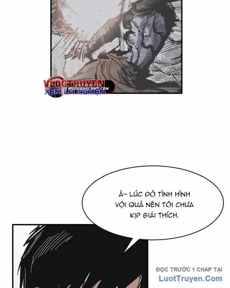 Chiến Binh Cariel Chapter 12 - 16