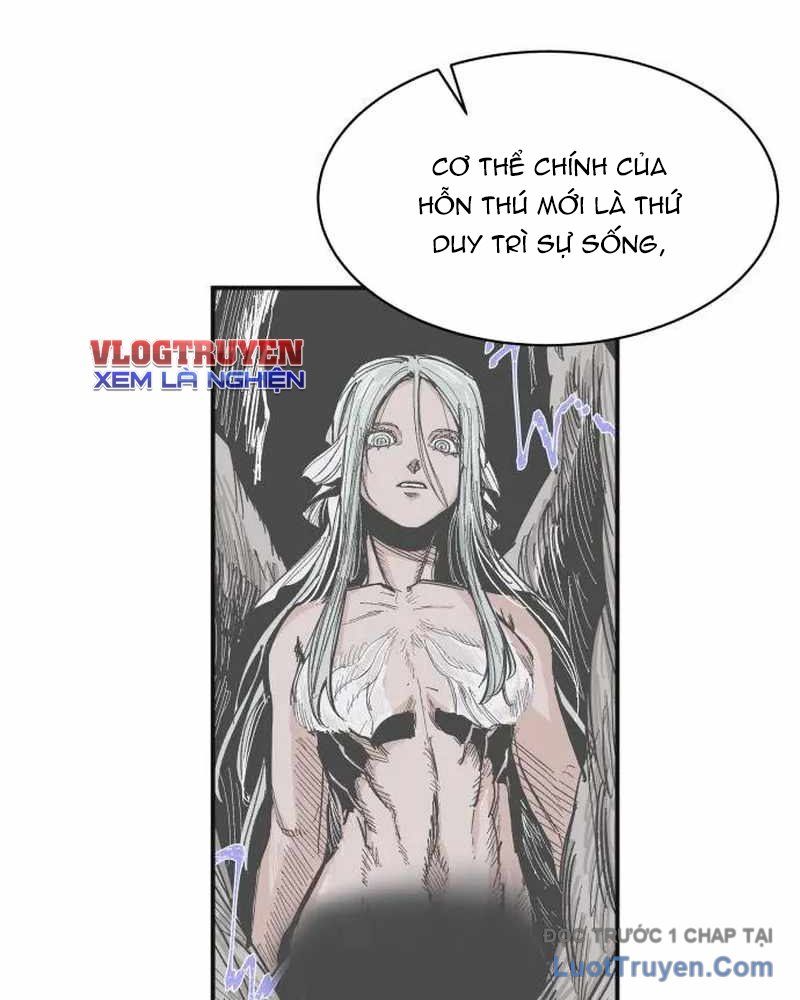 Chiến Binh Cariel Chapter 12 - 18