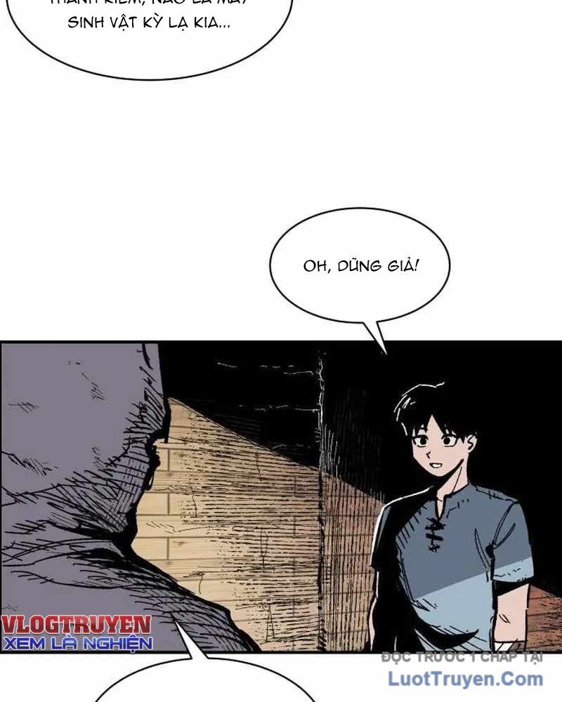 Chiến Binh Cariel Chapter 12 - 3