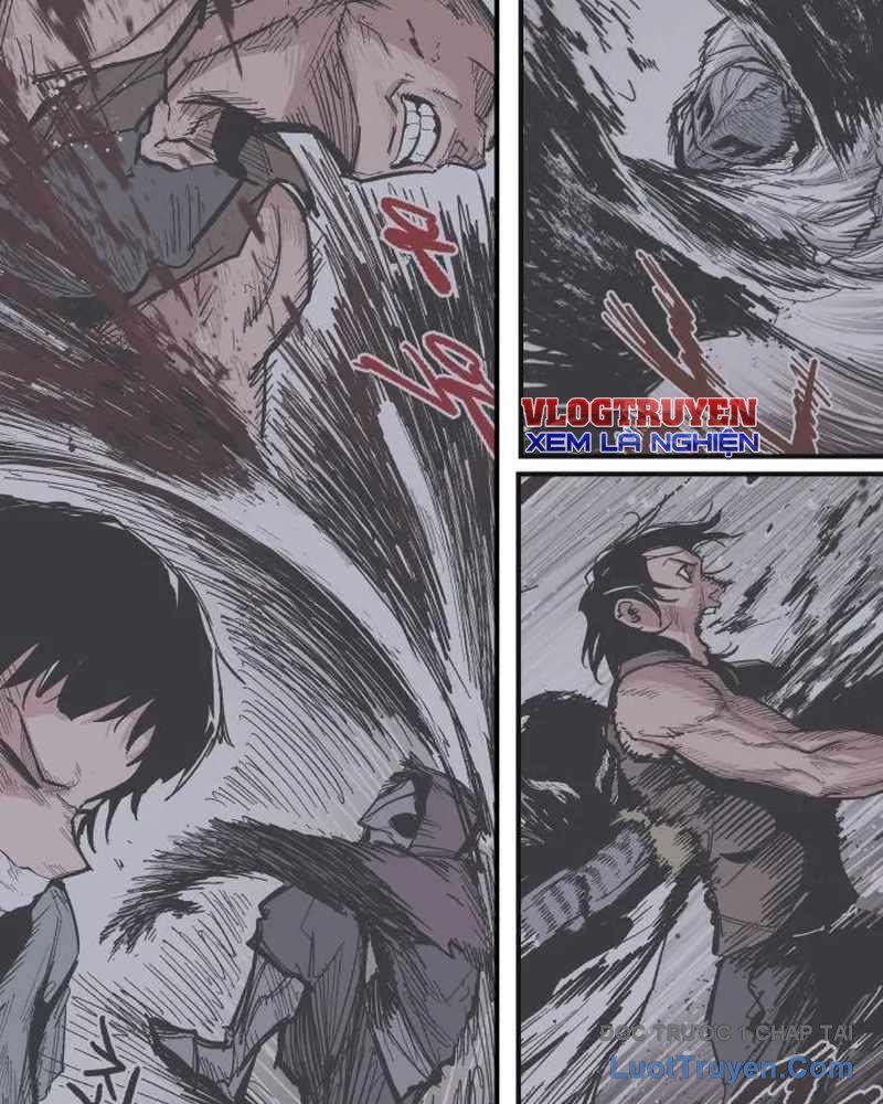 Chiến Binh Cariel Chapter 12 - 28