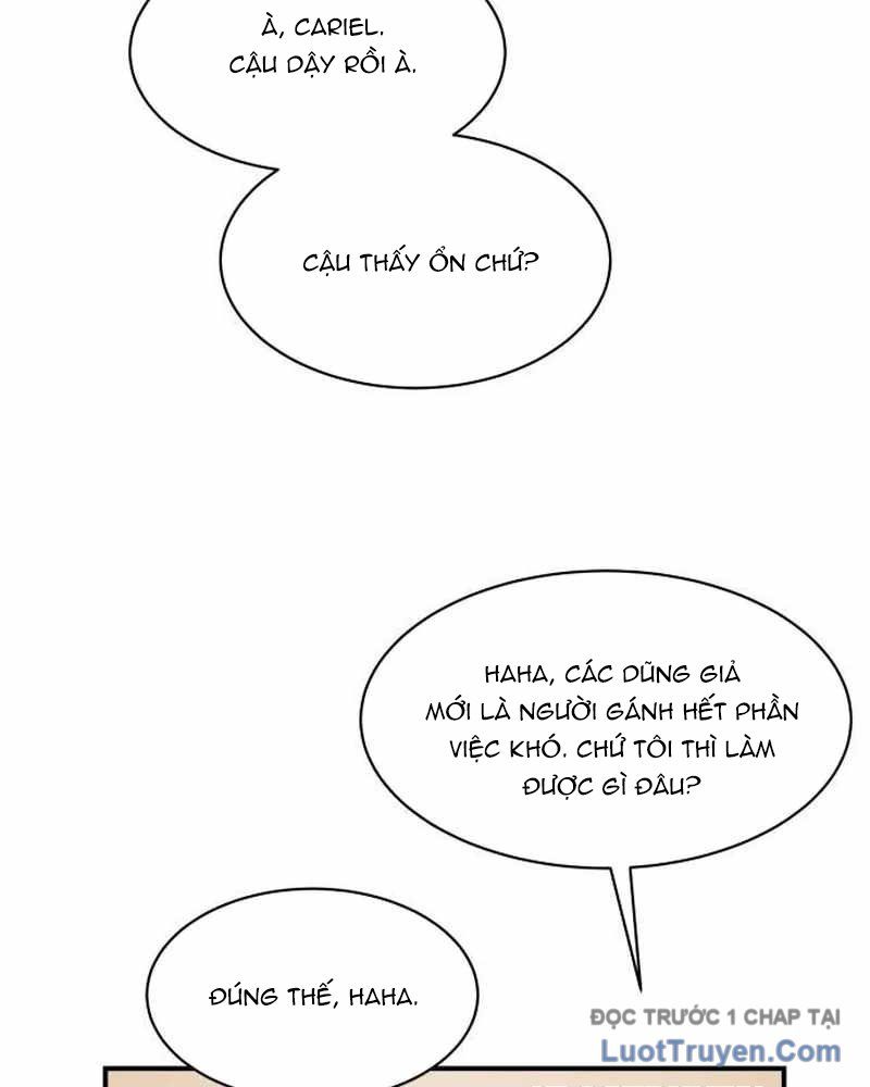 Chiến Binh Cariel Chapter 12 - 4