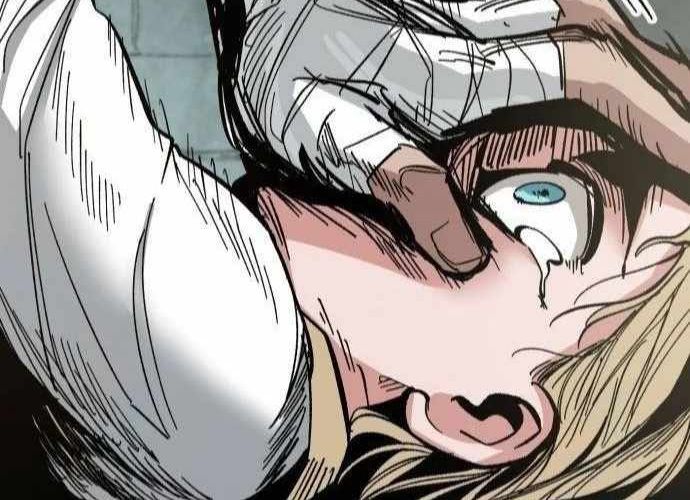 Chiến Binh Cariel Chapter 2 - 17