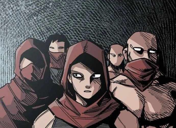 Chiến Binh Cariel Chapter 2 - 228