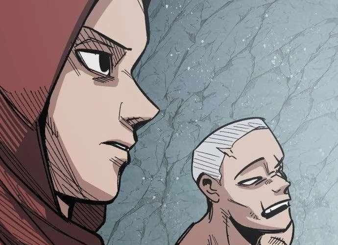 Chiến Binh Cariel Chapter 2 - 242