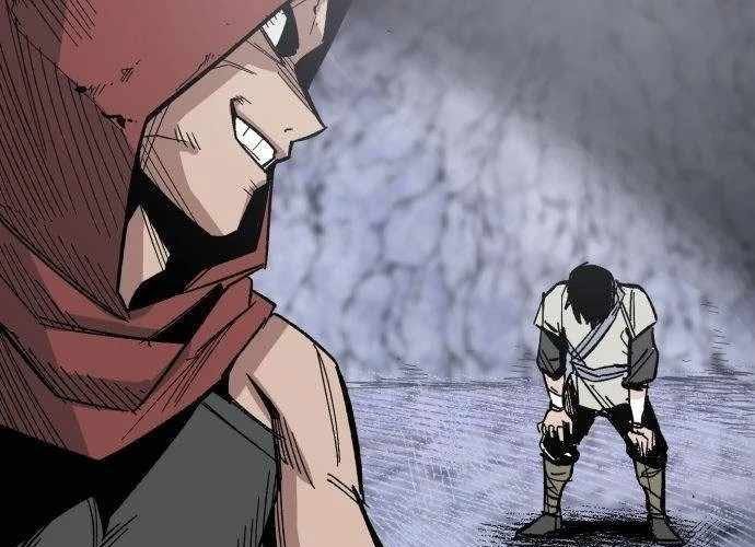 Chiến Binh Cariel Chapter 2 - 386