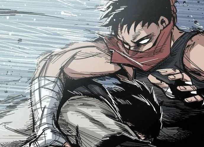 Chiến Binh Cariel Chapter 2 - 43