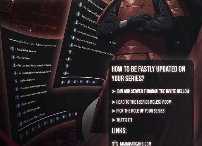 Chiến Binh Cariel Chapter 2 - 479