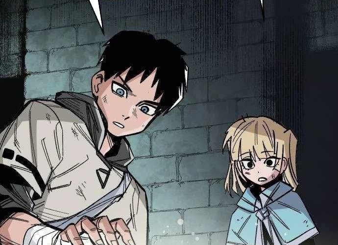 Chiến Binh Cariel Chapter 2 - 96